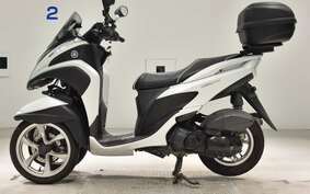 YAMAHA TRICITY 125 SE82J