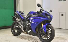 YAMAHA YZF-R1 2009 RN24J