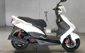 YAMAHA CYGNUS 125 X SR SE44J