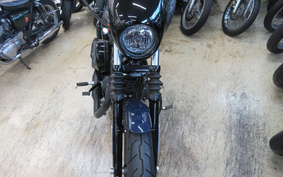 HARLEY XL1200NS 2020 LP3