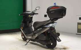 KYMCO GP125