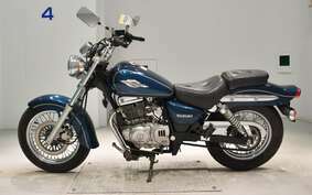 SUZUKI GZ250 Marauder NJ48A