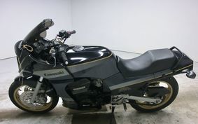 KAWASAKI GPZ900R NINJA 1991 ZX900A