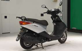 YAMAHA AXIS 125 TREET SE53J