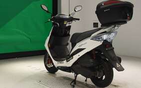 KYMCO GP125