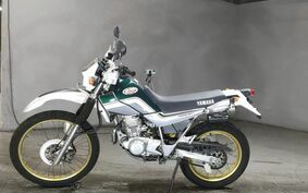 YAMAHA SEROW 225 WE DG08J