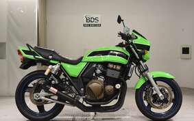 KAWASAKI ZRX400 2006 ZR400E