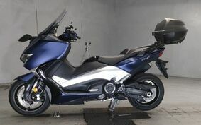 YAMAHA T-MAX 530 DX 2018 SJ15J