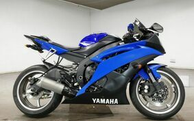 YAMAHA YZF-R6 2012 RJ15