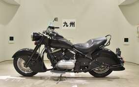 KAWASAKI VULCAN 400 DRIFTER 1999 VN400D