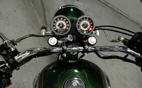 KAWASAKI W800 2011 EJ800A