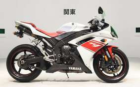 YAMAHA YZF-R1 2008 RN20