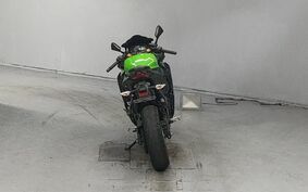 KAWASAKI ZX-25R ZX250E