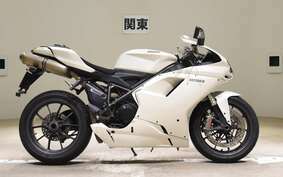 DUCATI 1198 S 2009 H704A