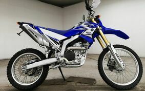 YAMAHA WR250R DG15J