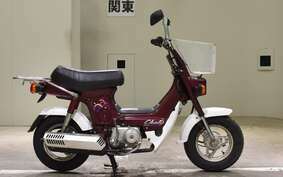 HONDA CHALY 50 CF50