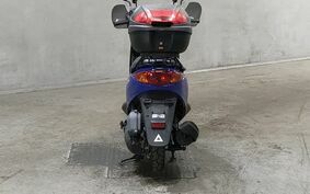 YAMAHA AXIS 125 TREET SE53J