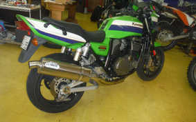 KAWASAKI ZRX1200 R 2001 ZRT20A