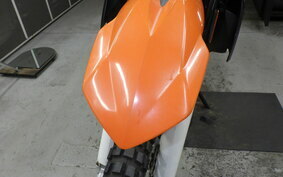 KTM 690 ENDURO R 2009