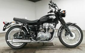 KAWASAKI W400 2006 EJ400A