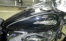 YAMAHA DRAGSTAR 250 VG02J