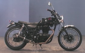 KAWASAKI 250TR 2009 BJ250F