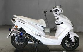 YAMAHA CYGNUS 125 X SR SED8J