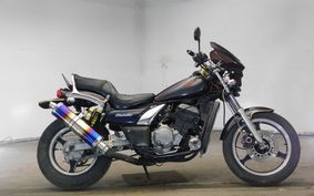 KAWASAKI ELIMINATOR 250 1989 EL250A