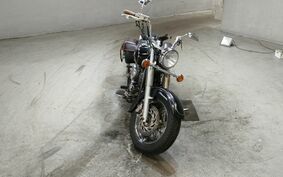 YAMAHA DRAGSTAR 400 CLASSIC 2003 VH01J