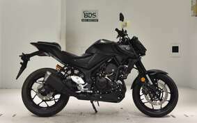 YAMAHA MT-03 ABS 2023 RH21J