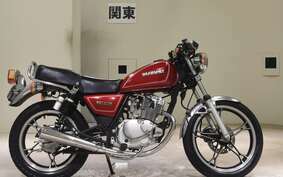 SUZUKI GN125 H PCJG9