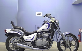 KAWASAKI VULCAN 400 1992 EN400B