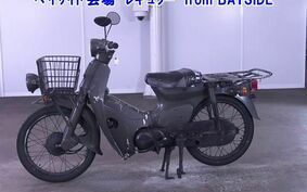 HONDA C50(ﾌﾟﾚｽ) AA01