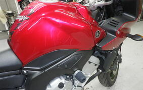 YAMAHA FZ FAZER 2008 RN21J