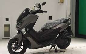 YAMAHA N-MAX SED6J