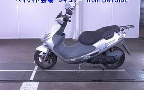 SUZUKI アドレス 110 CF11A