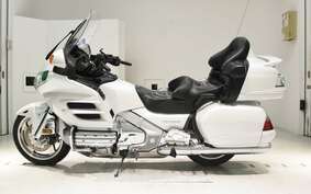 HONDA GL 1800 GOLD WING 2009 SC47