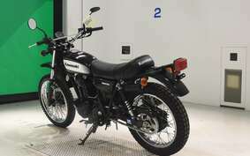 KAWASAKI 250TR BJ250F