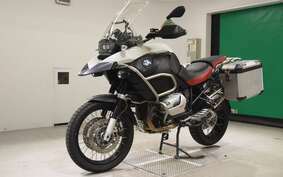 BMW R1200GS ADVENTURE 2006 0382