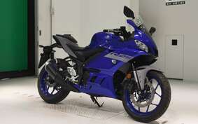 YAMAHA YZF-R25 A RG43J