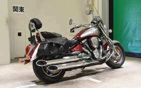 KAWASAKI VULCAN 2000 2011 VNMJ17