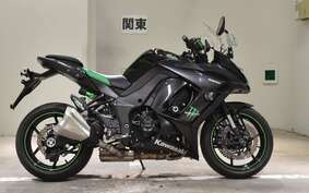 KAWASAKI NINJA 1000 A 2014 ZXT00L