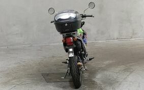 KAWASAKI KSR110 KL110A