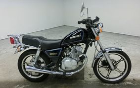 SUZUKI GN125 H PCJG9