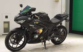 YAMAHA YZF-R25 RG10J