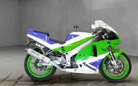 KAWASAKI ZXR250 ZX250C