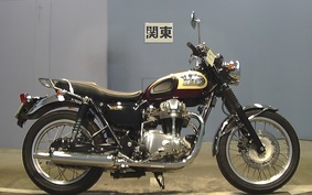 KAWASAKI W650 1999 EJ650A