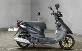 YAMAHA JOG ZR Evolution 2 SA39J