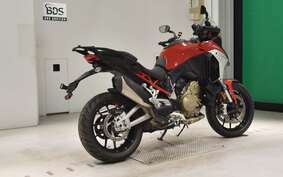 DUCATI MULTISTRADA V4S 2021 1A00A