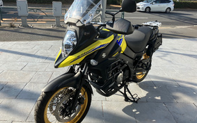 SUZUKI DL650 ( V-Strom 650 ) ABS 2022 650